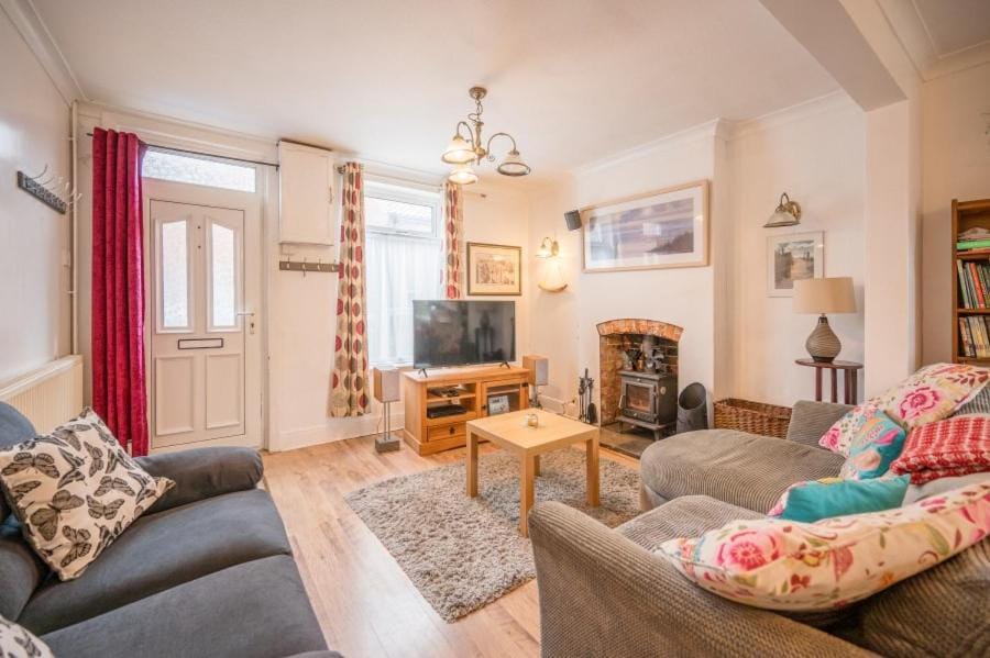 Lovely 3 bed in Leiston Apartment in Leiston