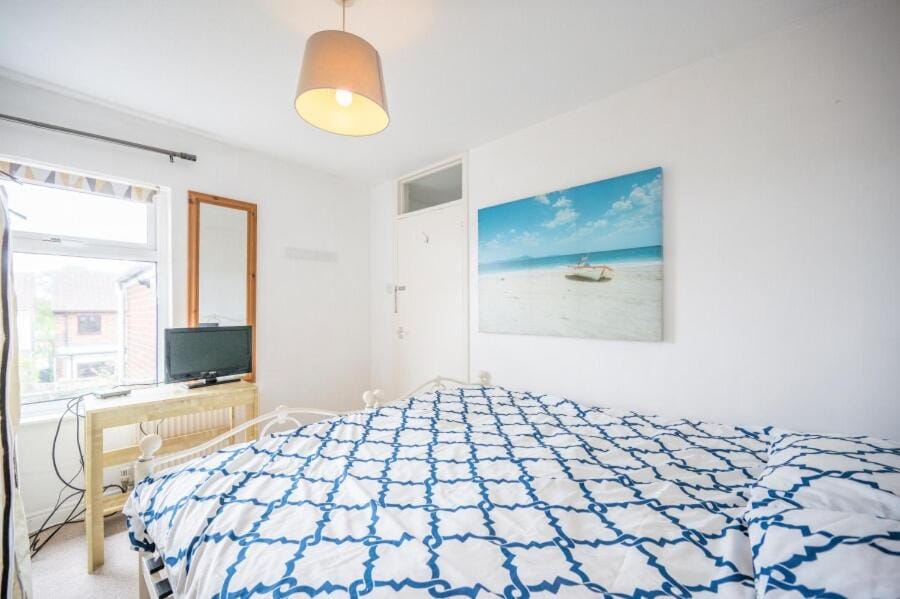 Lovely 3 bed in Leiston Apartment in Leiston
