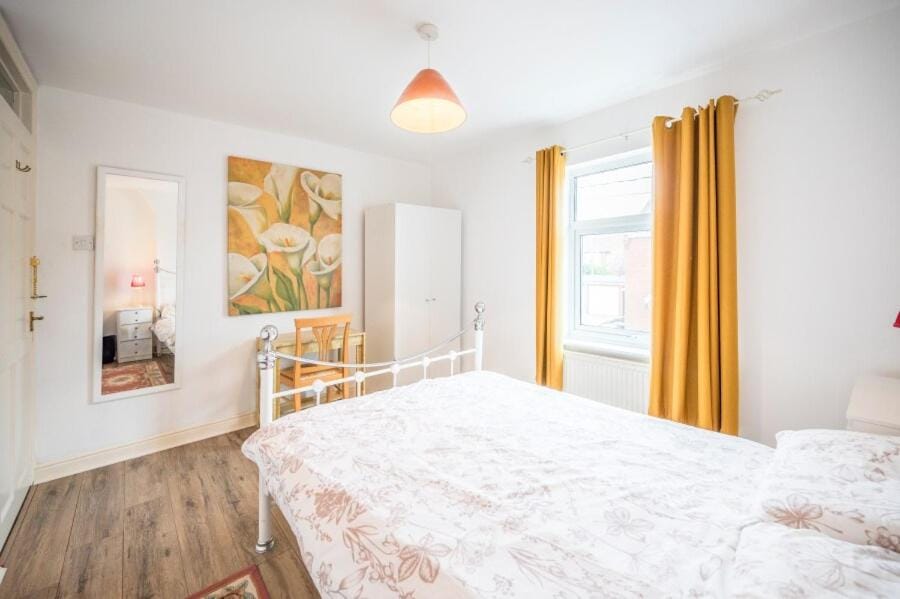 Lovely 3 bed in Leiston Apartment in Leiston