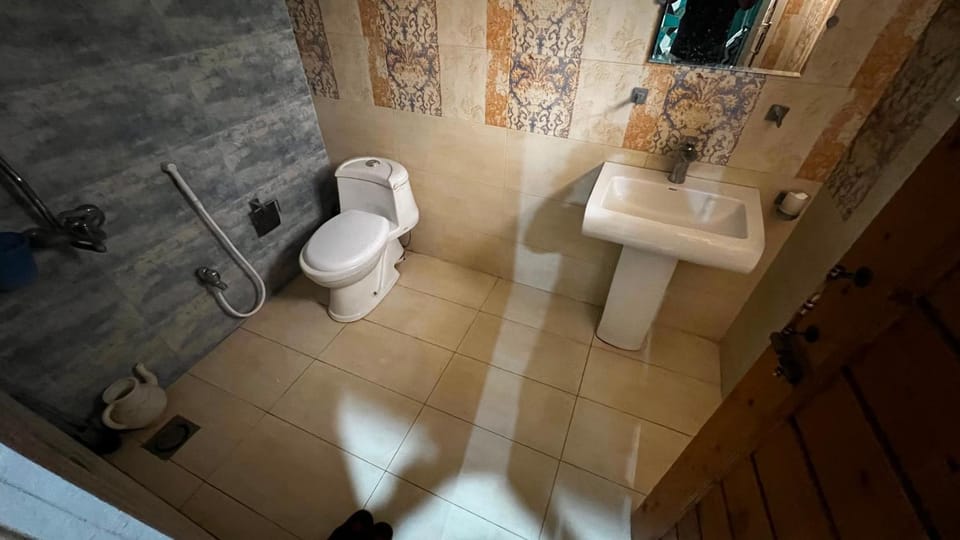 Comfort Lodge G-13 Islamabad Bed and Breakfast in Islamabad Capital Territory
