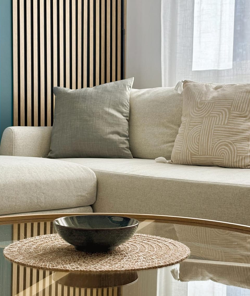 GEMMA - Design home - Between mountains and reflections Apartment in Lombardy