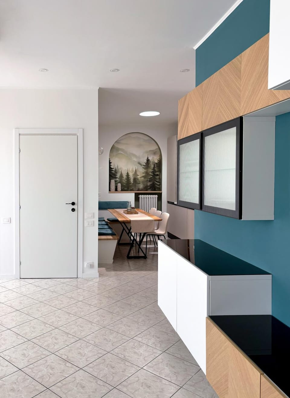 GEMMA - Design home - Between mountains and reflections Apartment in Lombardy