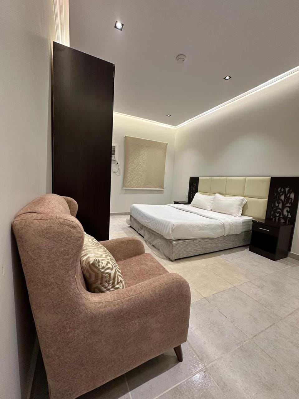 Aparthotel with modern design Apartment in Medina