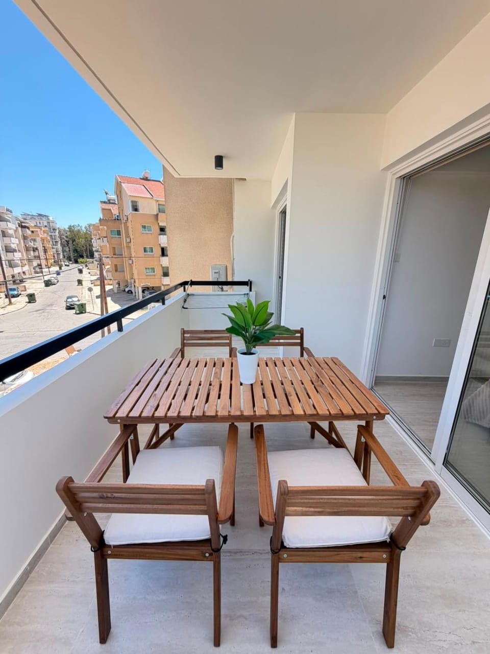 View (from property/room), Balcony/Terrace