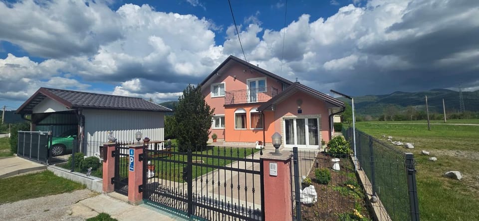 Zlata Apartment Apartment in Primorje-Gorski Kotar County
