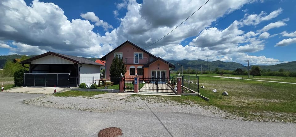 Zlata Apartment Apartment in Primorje-Gorski Kotar County
