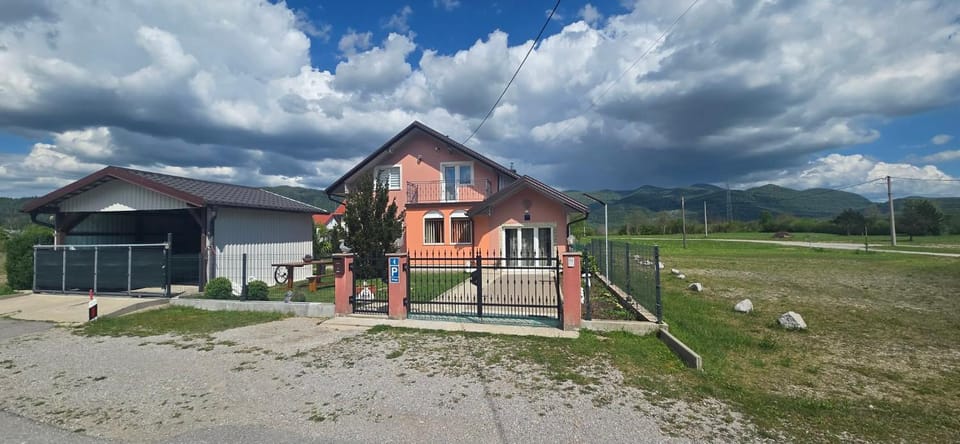 Zlata Apartment Apartment in Primorje-Gorski Kotar County