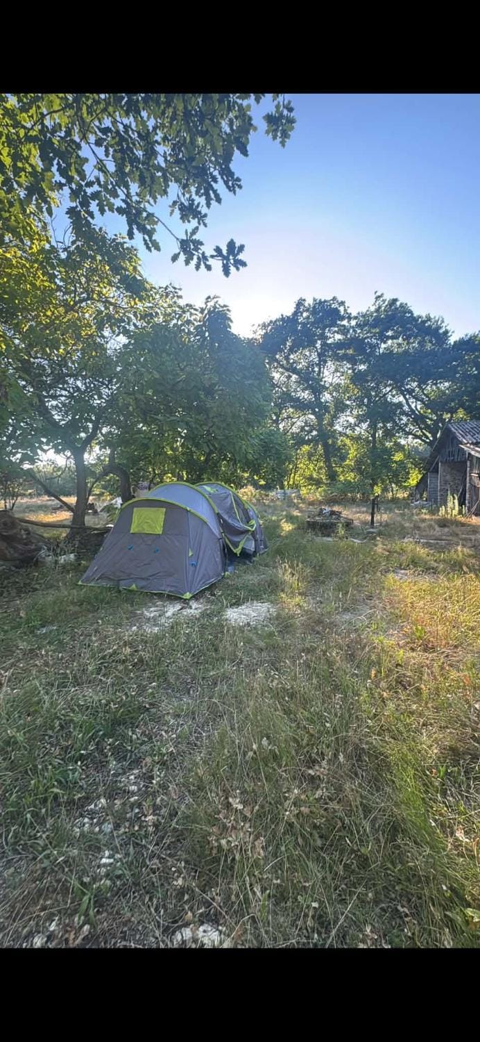 Camp pey Campground/ 
RV Resort in Nouvelle-Aquitaine