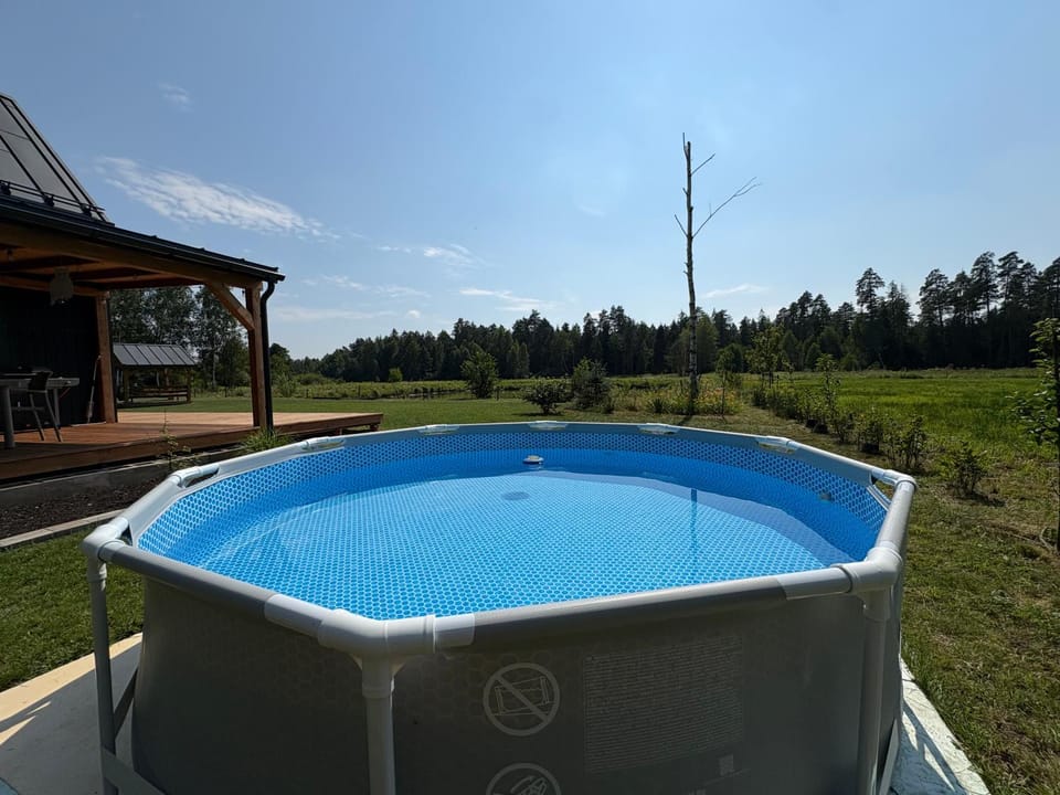 Day, Natural landscape, Pool view, Swimming pool