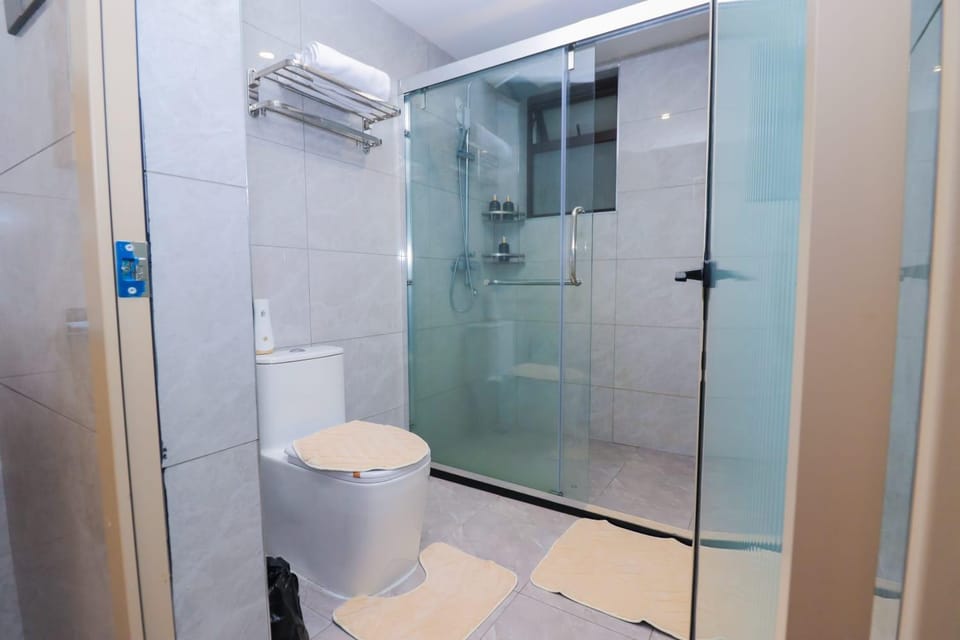 Azania apartments Westlands Apartment hotel in Nairobi County