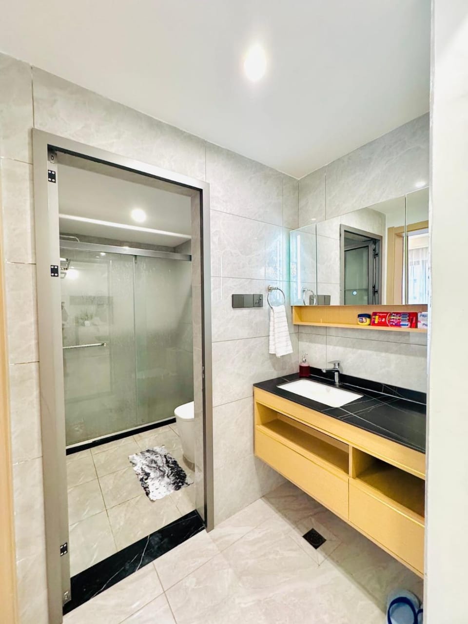 Azania apartments Westlands Apartment hotel in Nairobi County