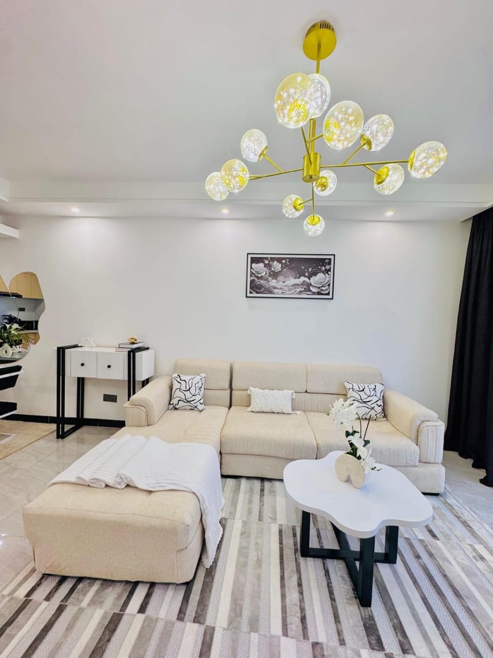 Azania apartments Westlands Apartment hotel in Nairobi County