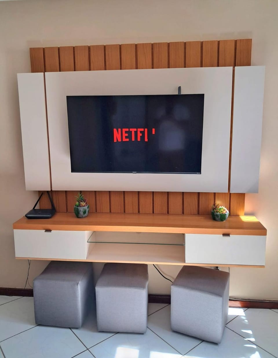 TV and multimedia
