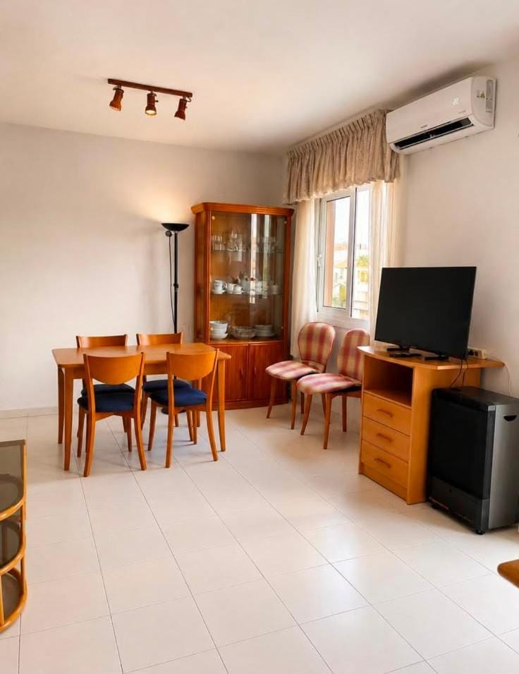 Mar Azul pequeño capricho Apartment in Vega Baja del Segura