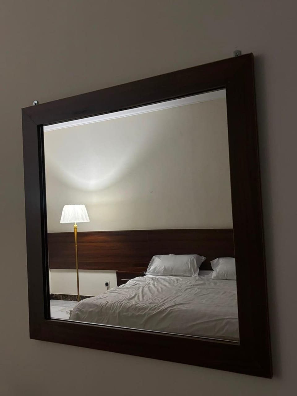 غرفه انيقه وراقيه بحي النسيم Apartment in Mecca