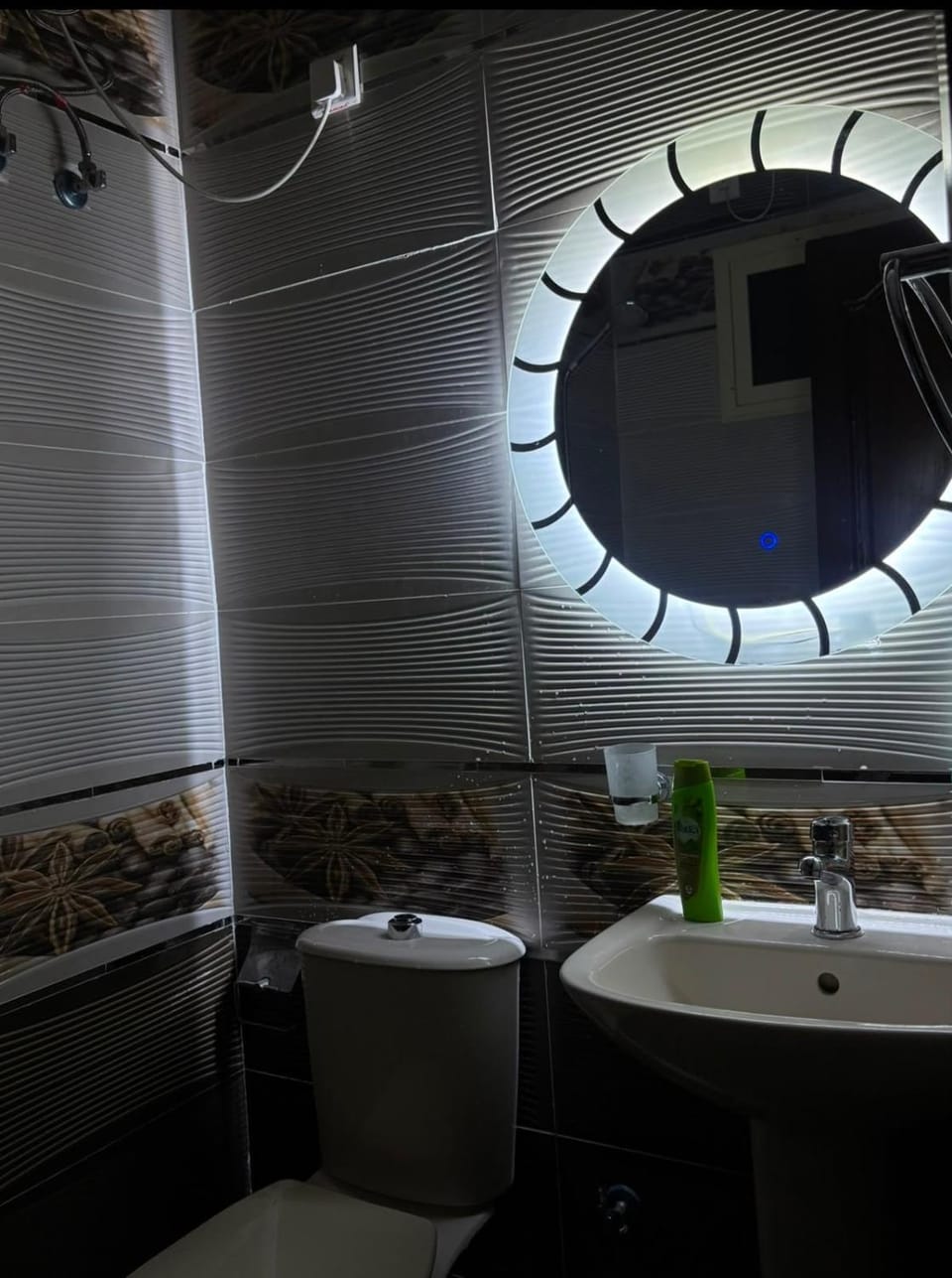 غرفه انيقه وراقيه بحي النسيم Apartment in Mecca