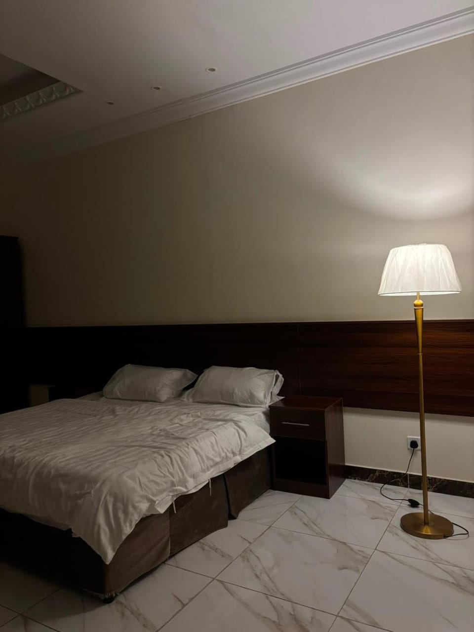 غرفه انيقه وراقيه بحي النسيم Apartment in Mecca