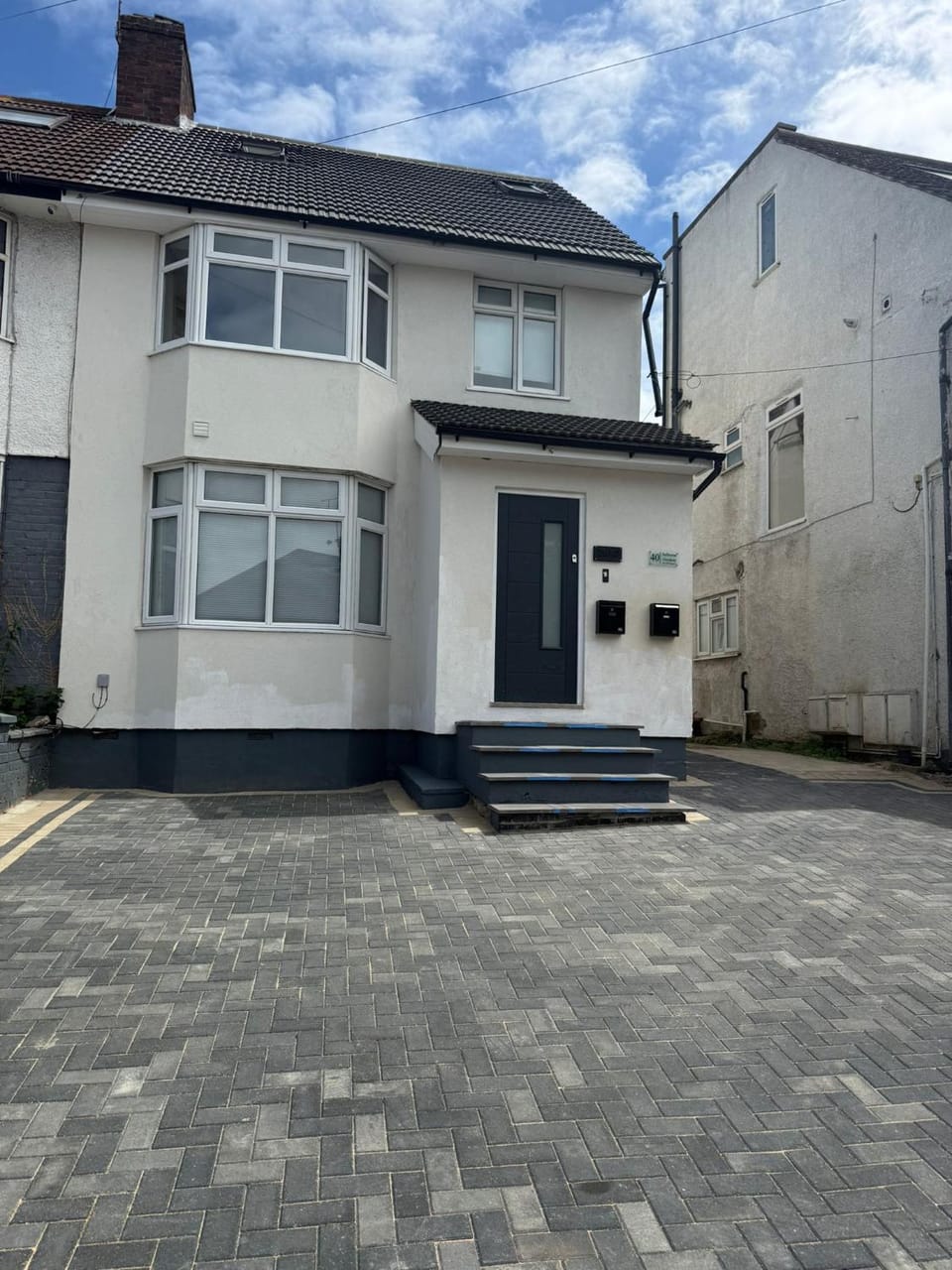 Luxury Budget Flat in Middlesex Apartment in Edgware