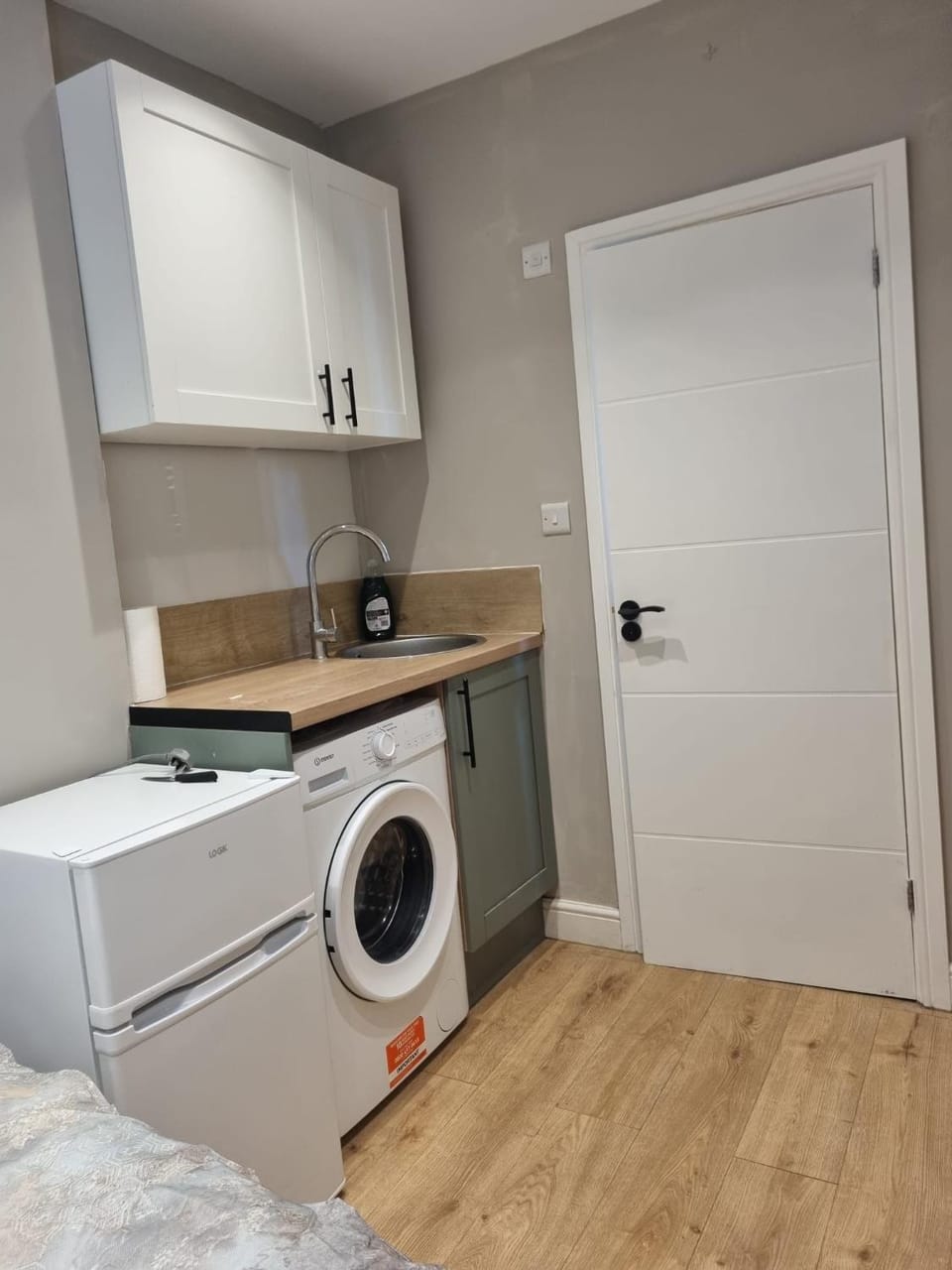 Luxury Budget Flat in Middlesex Apartment in Edgware
