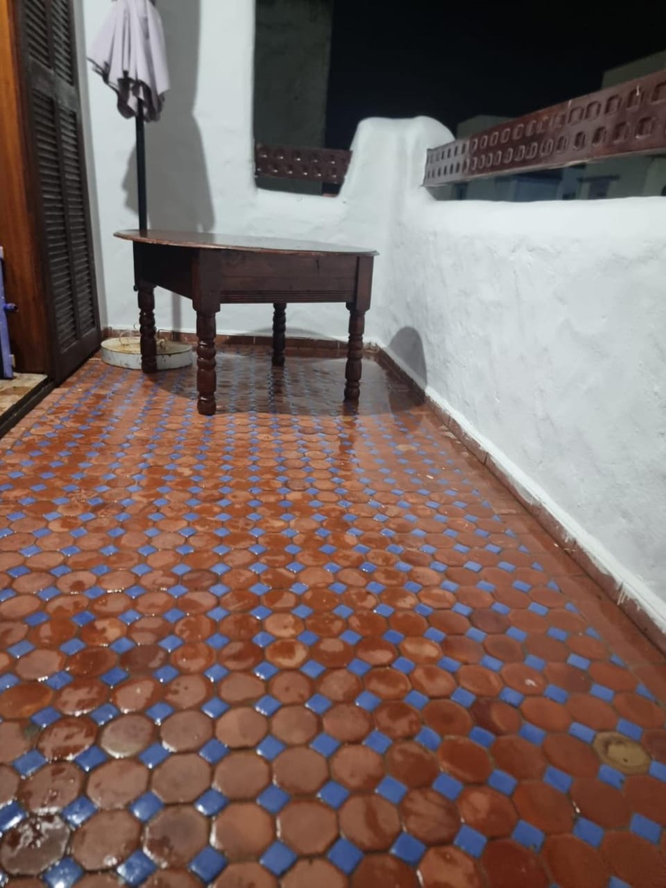 Un bel appartement à Cabonegro Tétouan Apartment in Tangier-Tétouan-Al Hoceima