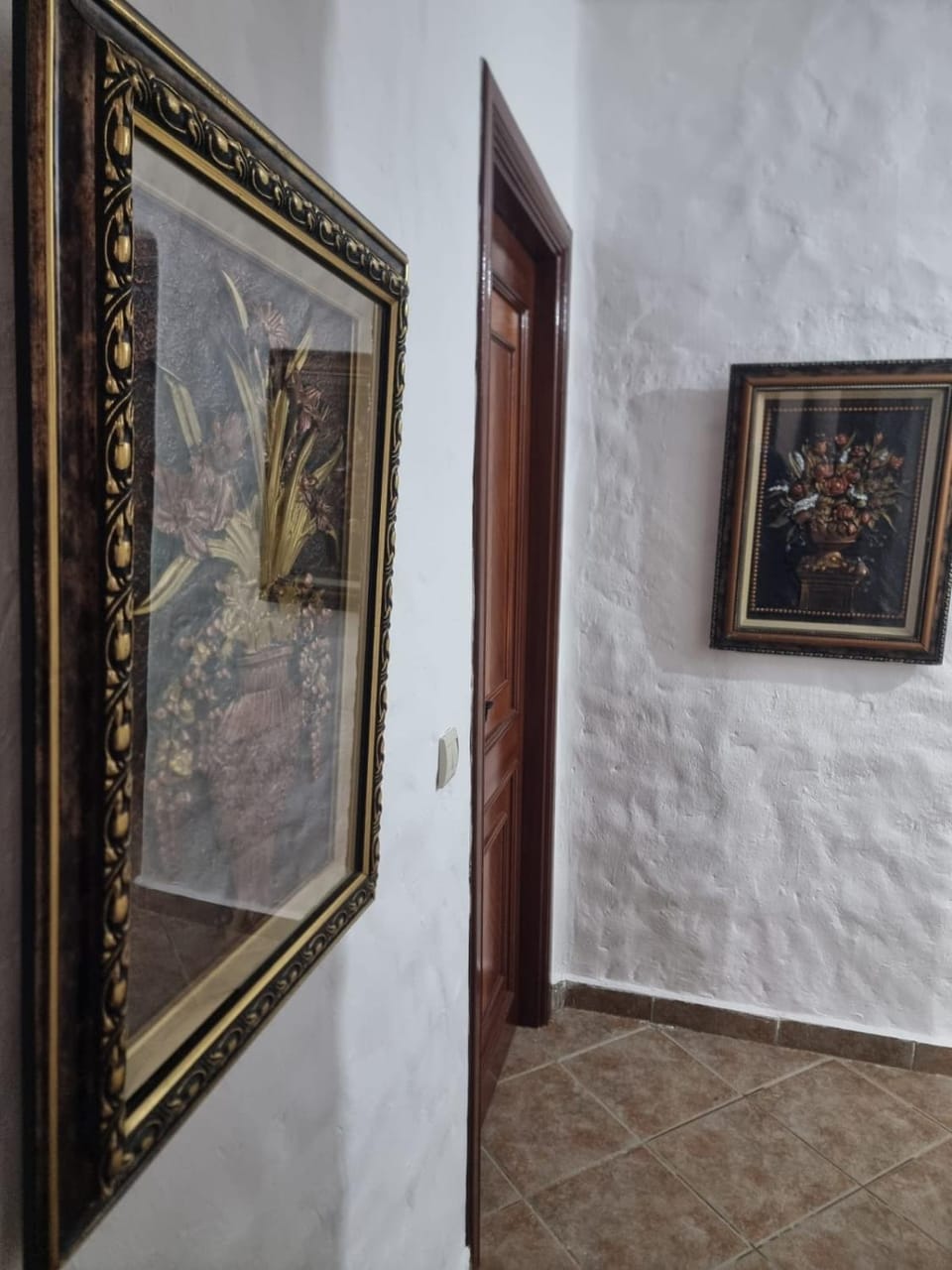 Un bel appartement à Cabonegro Tétouan Apartment in Tangier-Tétouan-Al Hoceima