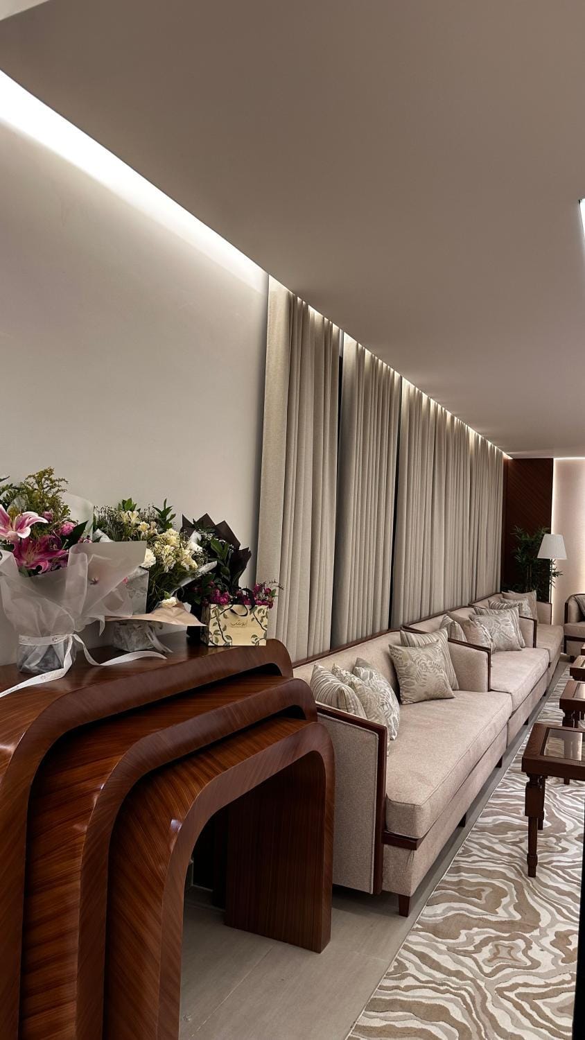 شاليه وقاعة ايليت Resort in Riyadh Province