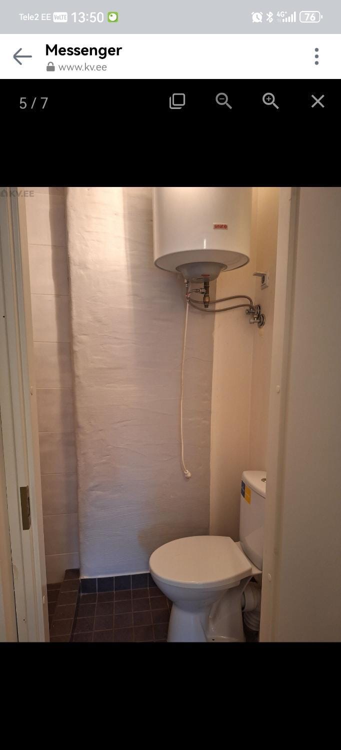 Toilet, Bathroom