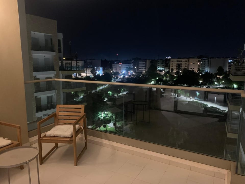 Appartement de luxe Apartment in Fes