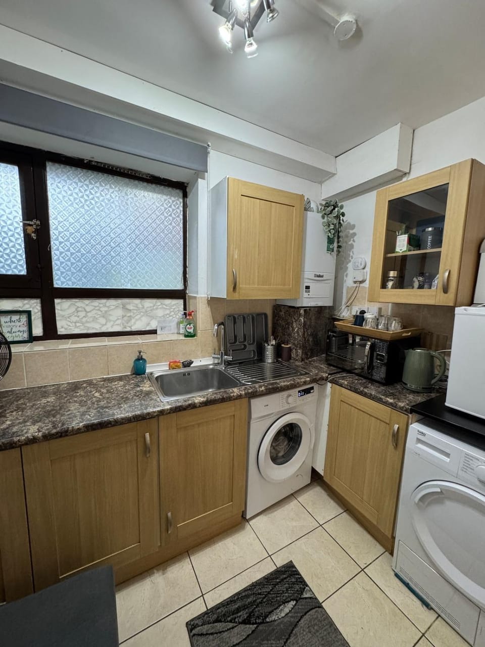 Entire Flat in Kings Cross Apartment in London Borough of Islington
