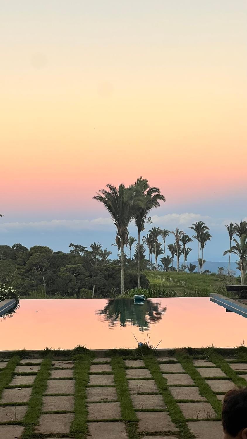 Sítio Fontão CASA Nature lodge in State of Ceará