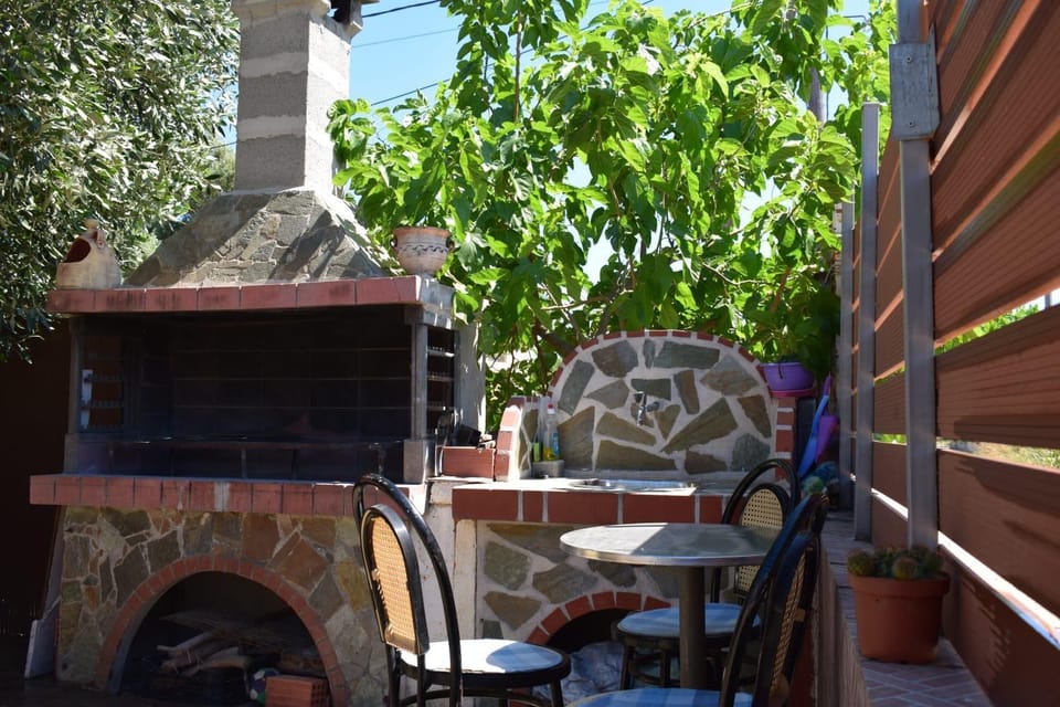 BBQ facilities, Garden, Evening entertainment, Garden view