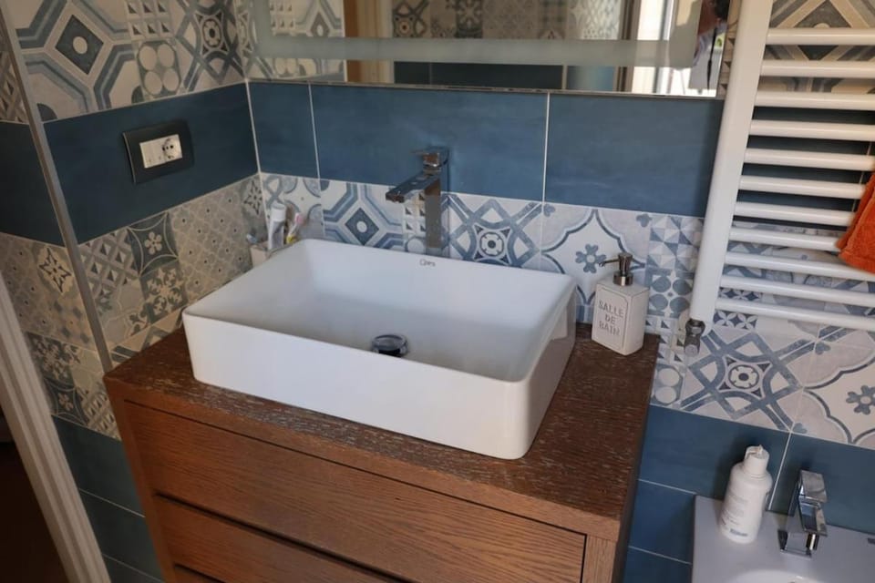 La Tana sul porto di Civitavecchia Apartment in Civitavecchia