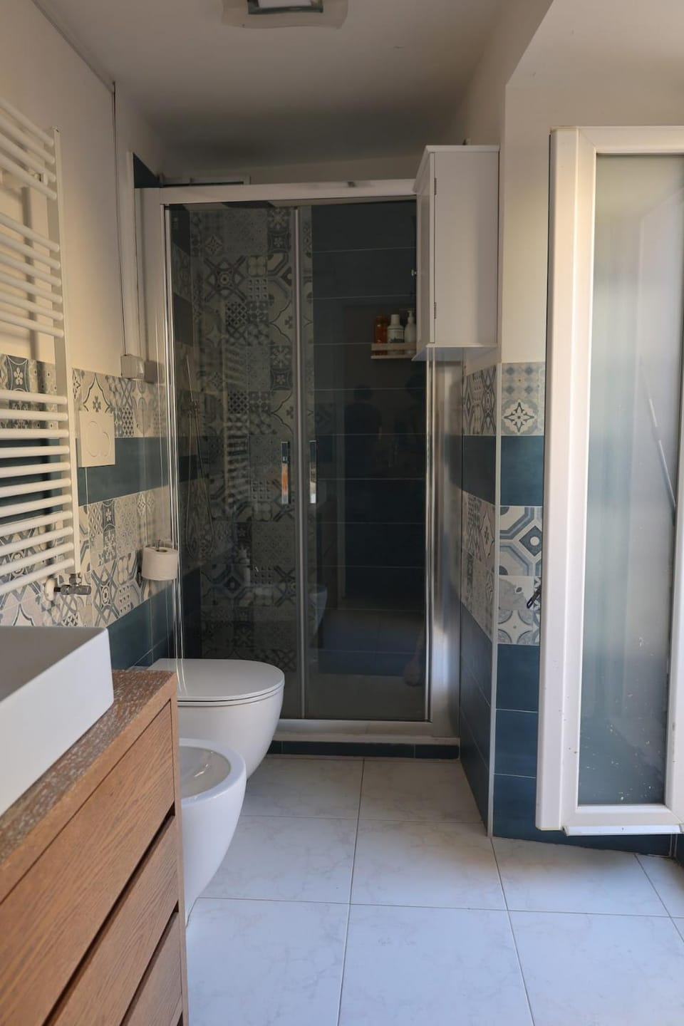 La Tana sul porto di Civitavecchia Apartment in Civitavecchia