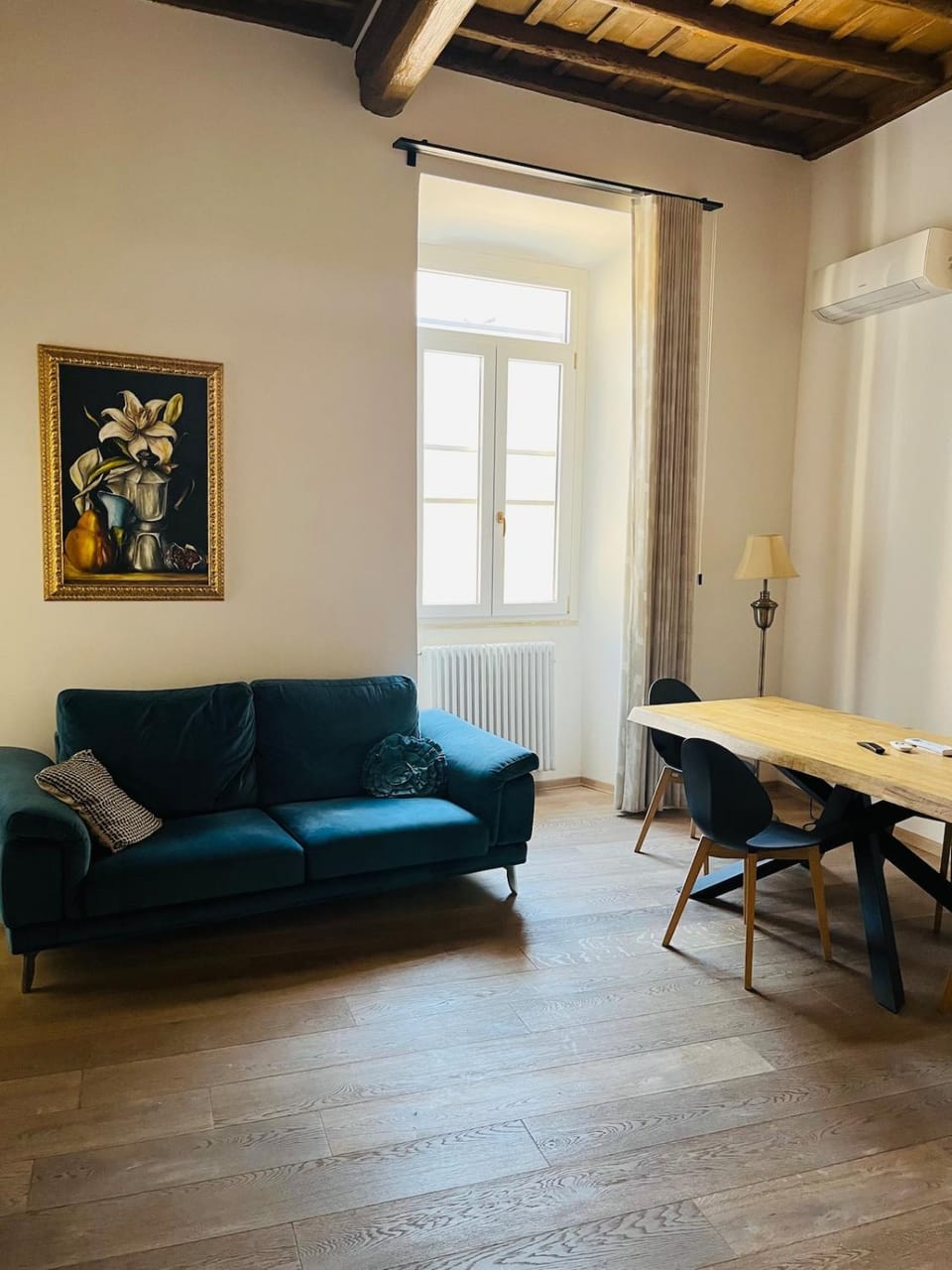 La Tana sul porto di Civitavecchia Apartment in Civitavecchia
