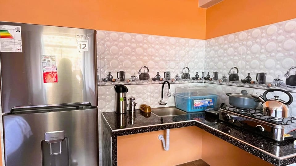Hospedaje Imasmari Wasi Apartment in Pisac