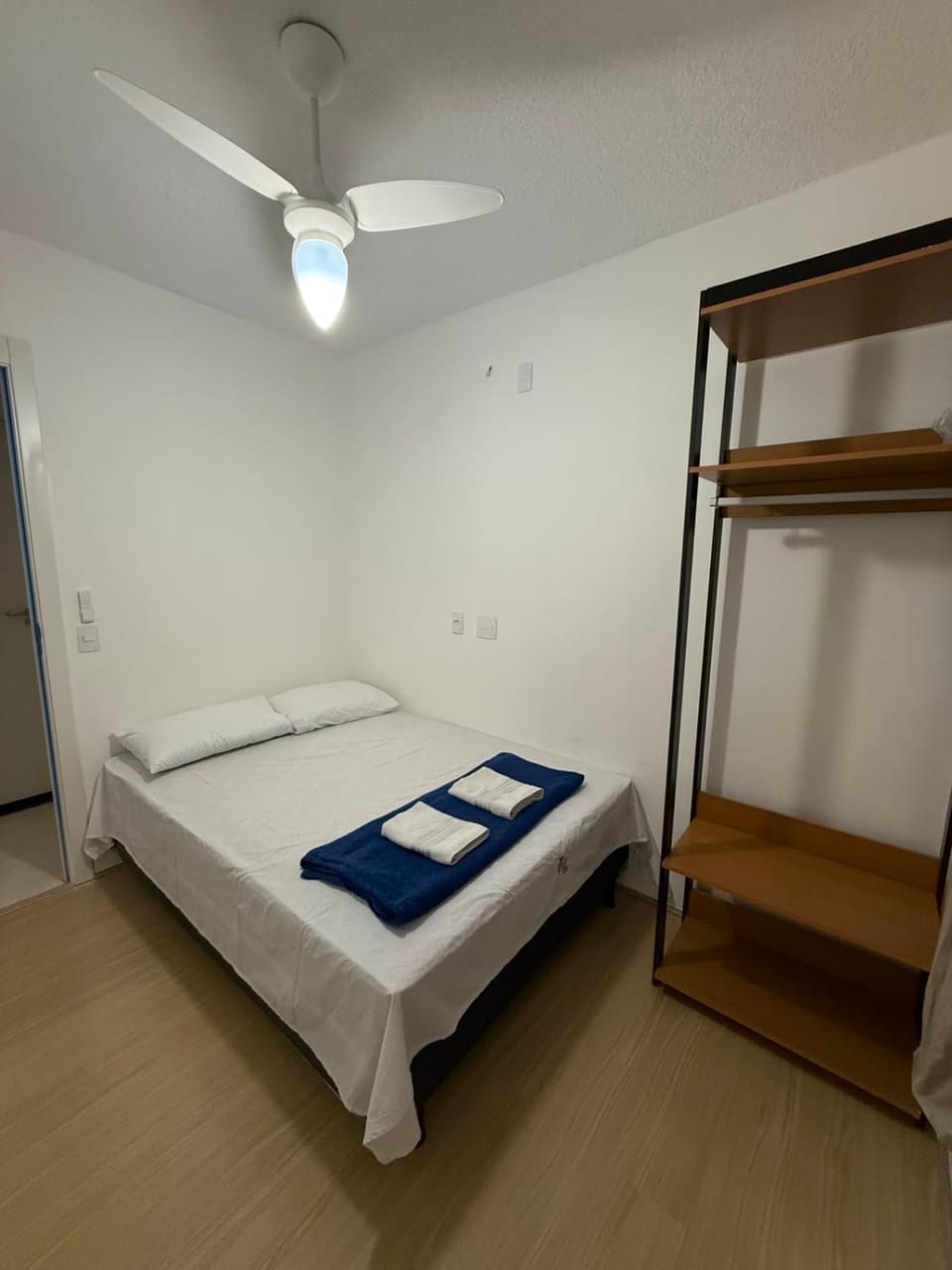 Incrível Apto Porto Maravilha Apartment in Rio de Janeiro