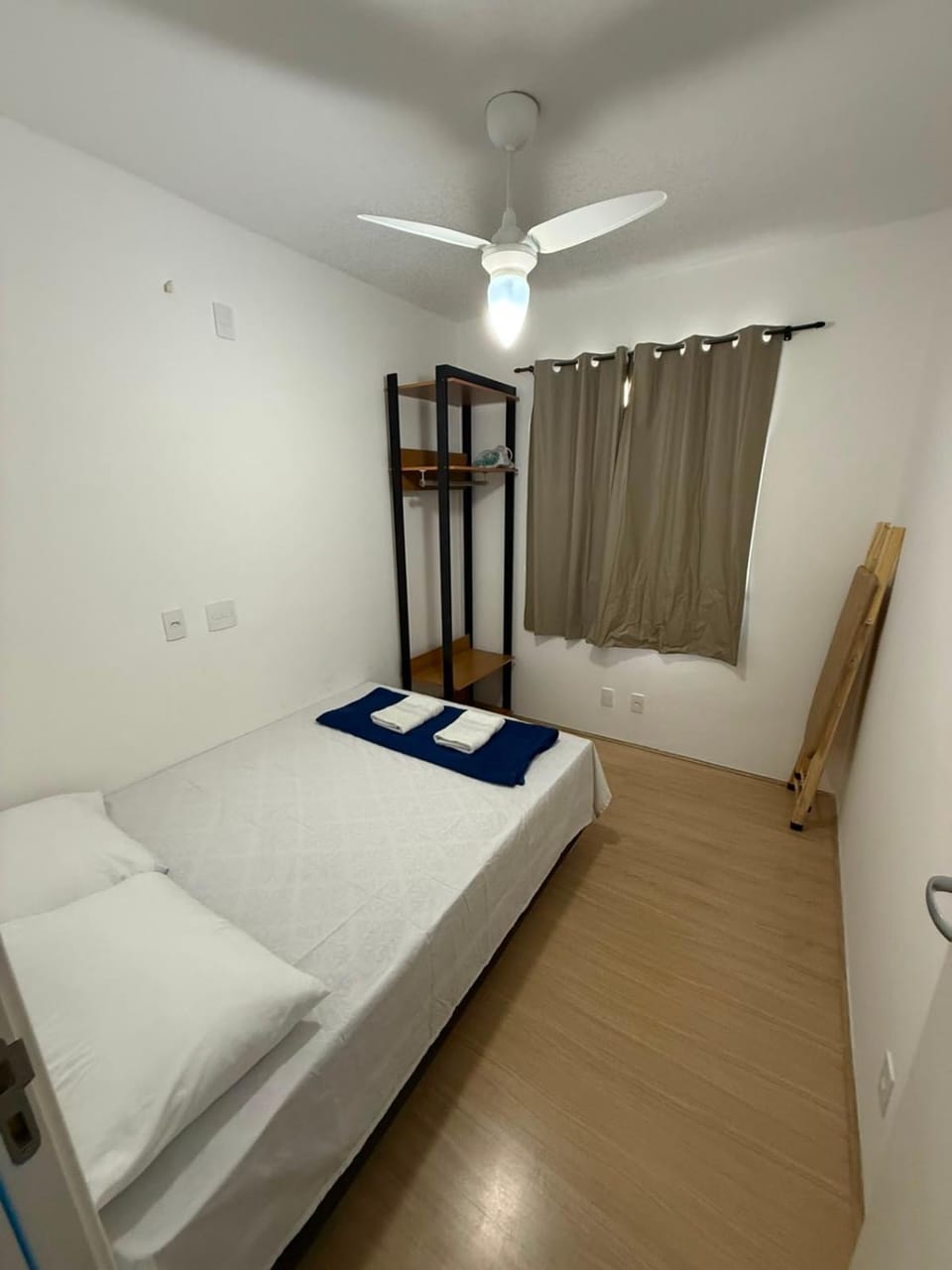 Incrível Apto Porto Maravilha Apartment in Rio de Janeiro