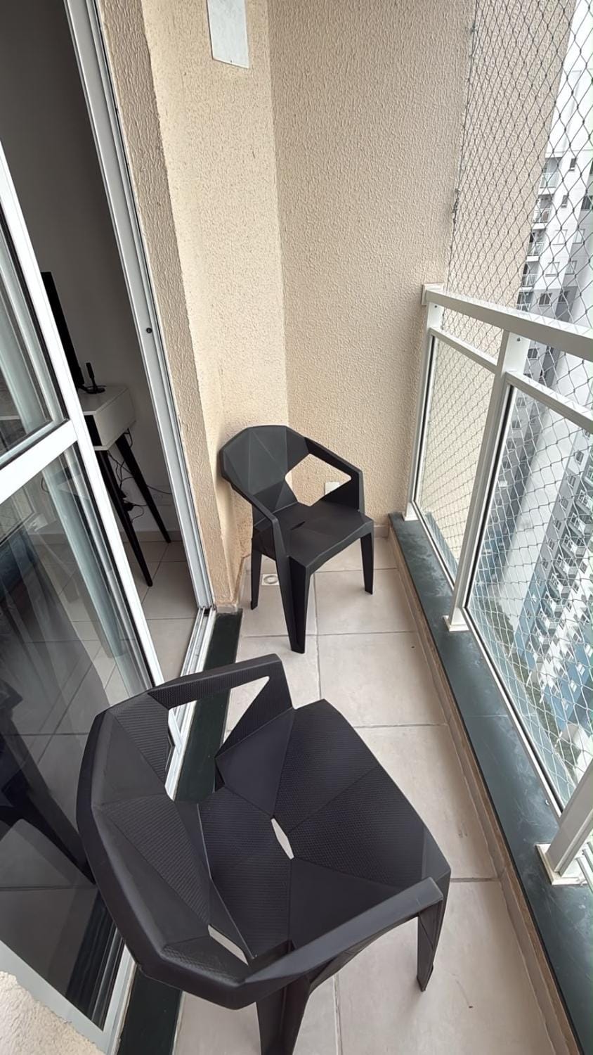 Incrível Apto Porto Maravilha Apartment in Rio de Janeiro