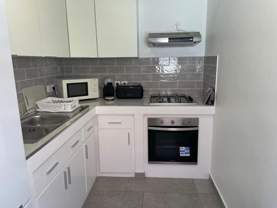 Soleya Apartment Apartment in Leeward Islands