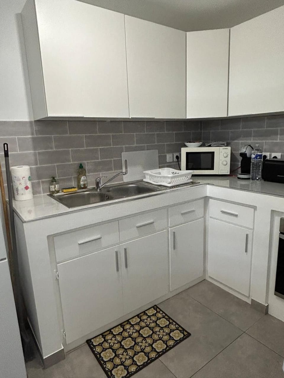 Soleya Apartment Apartment in Leeward Islands