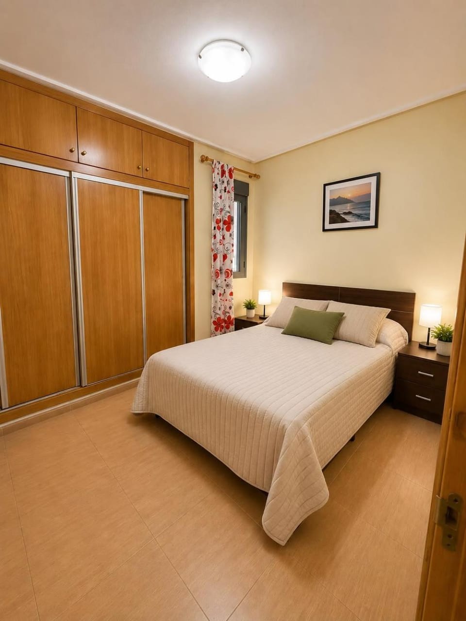 San pascual Camelias Apartment in Torrevieja