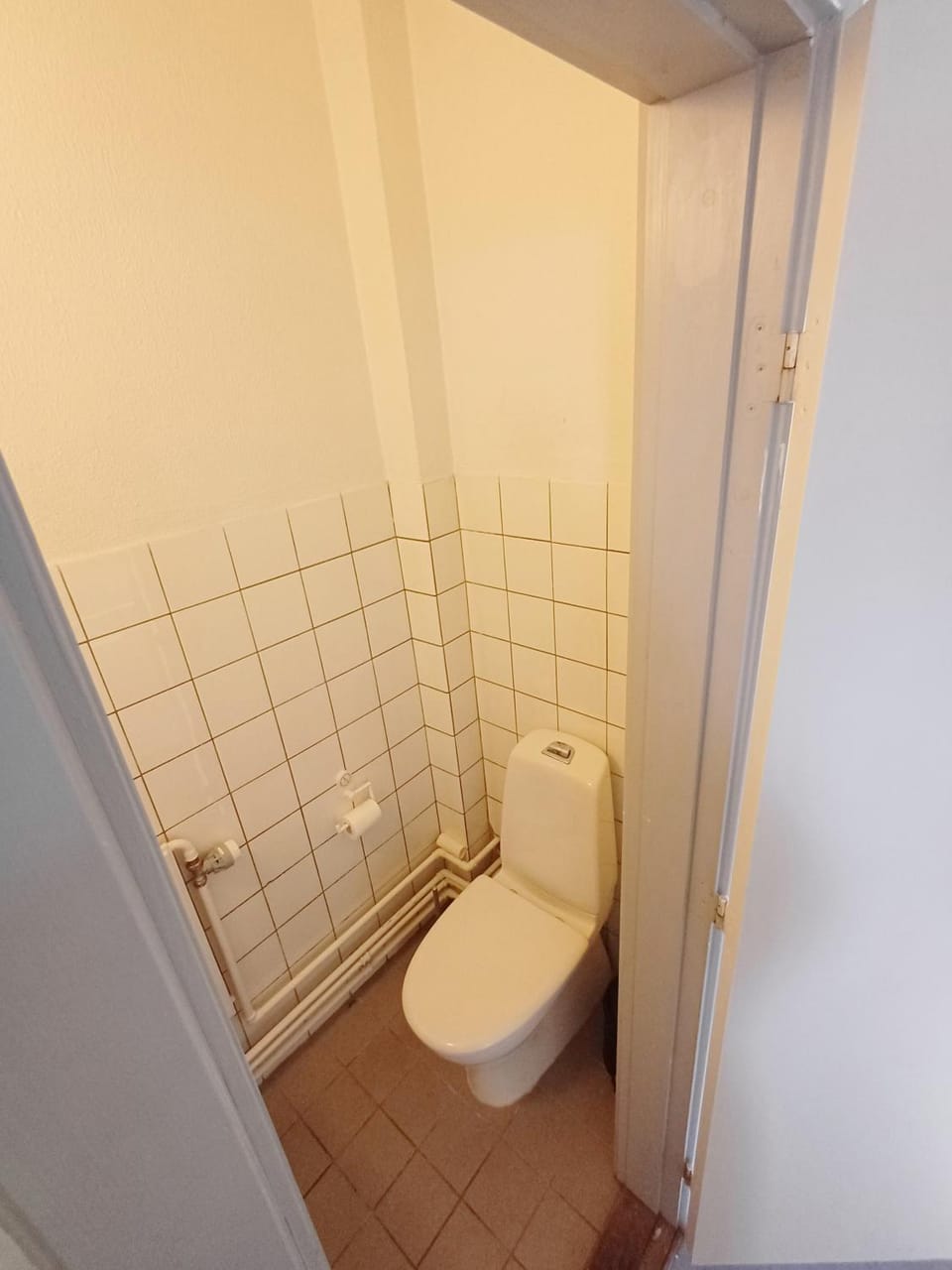 Double room 1 with Free Parking Apartment in Aalborg