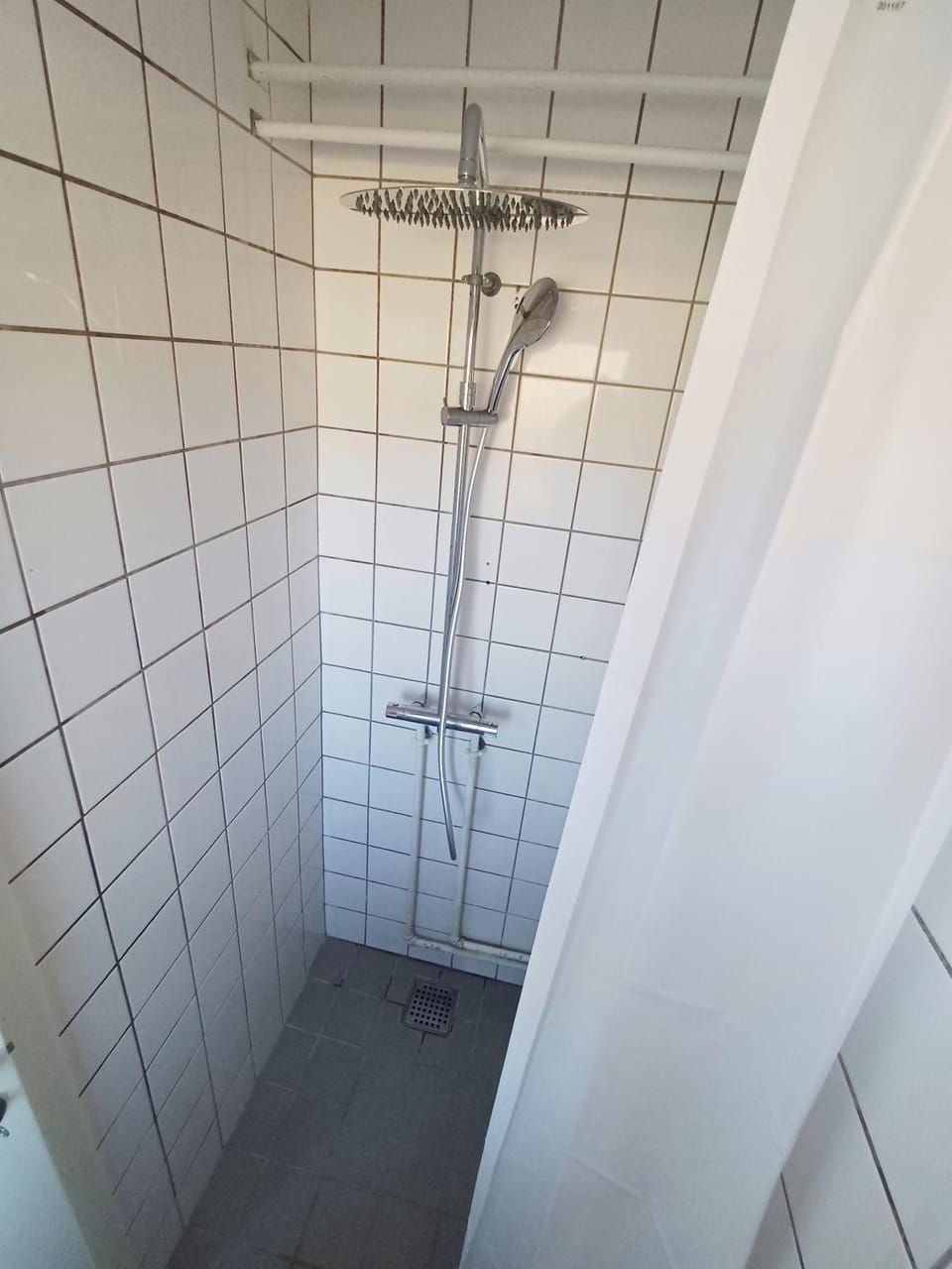 Double room 1 with Free Parking Apartment in Aalborg