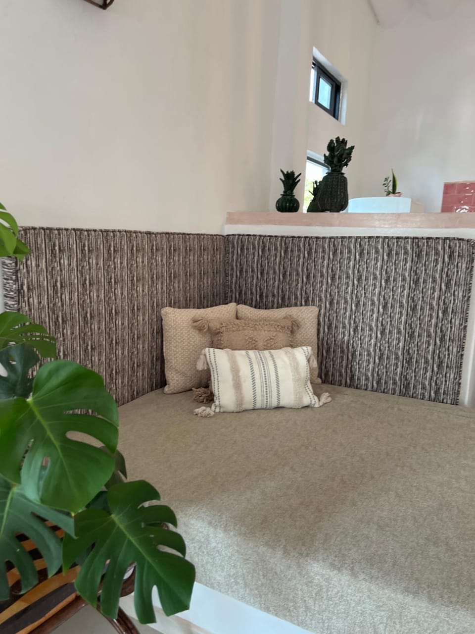 Departamento Apartment in Lo de Marcos