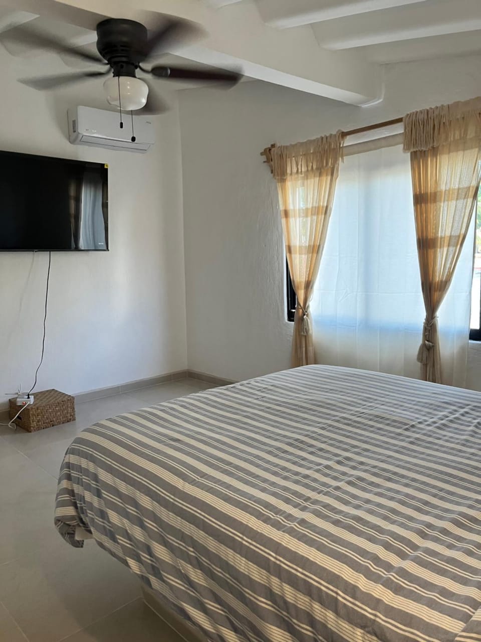 Departamento Apartment in Lo de Marcos