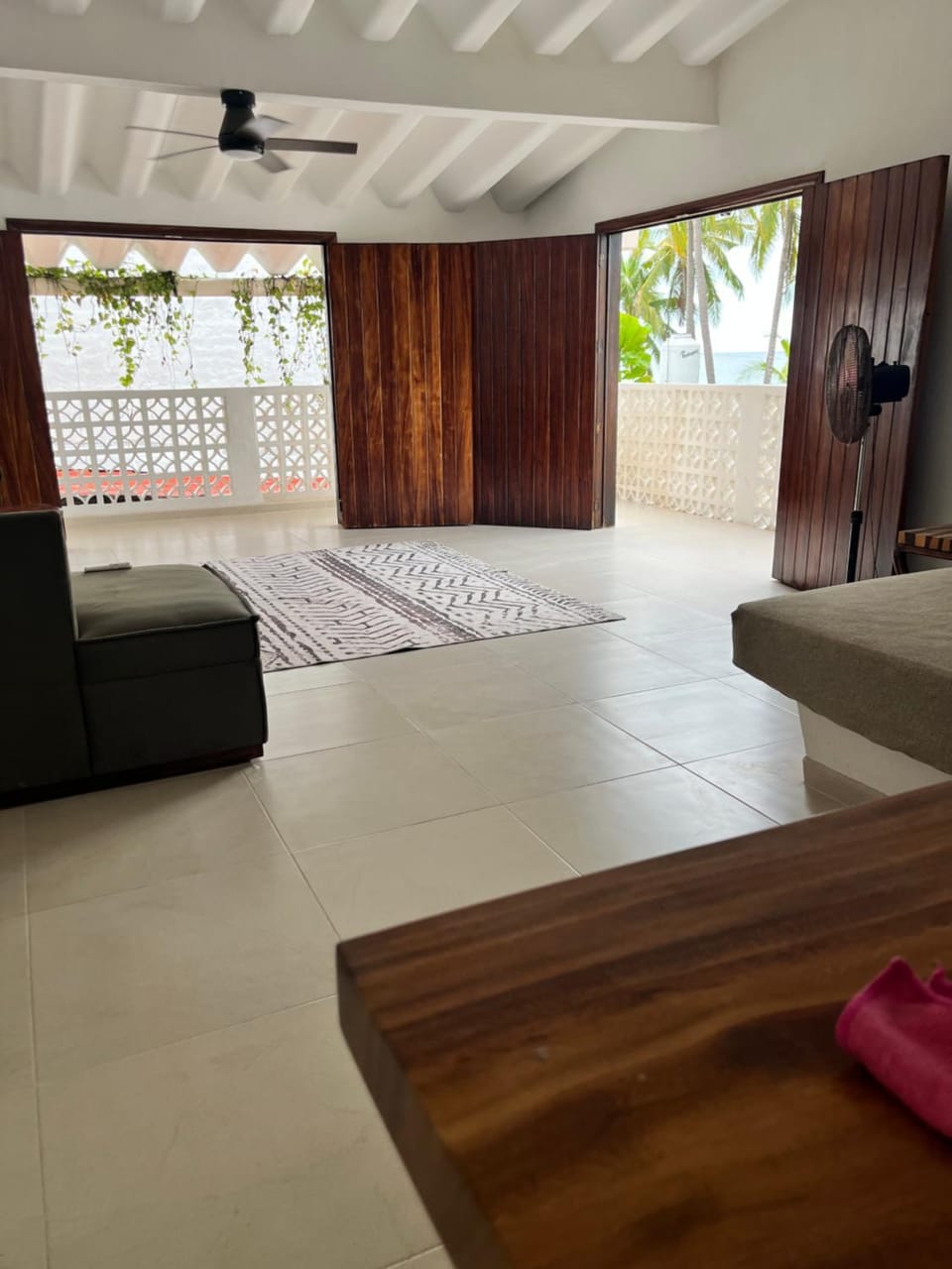 Departamento Apartment in Lo de Marcos