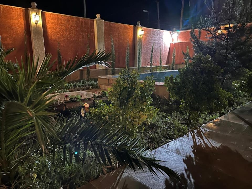 Caspian holiday house Villa in Baku, Azerbaijan