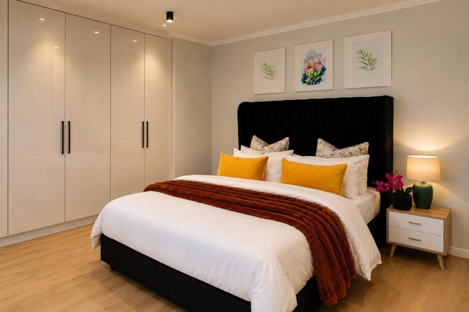 The Opus Luxury Stay Apartment in Sandton