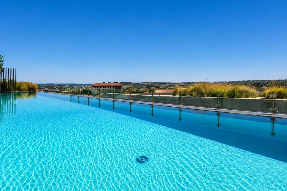 The Opus Luxury Stay Apartment in Sandton