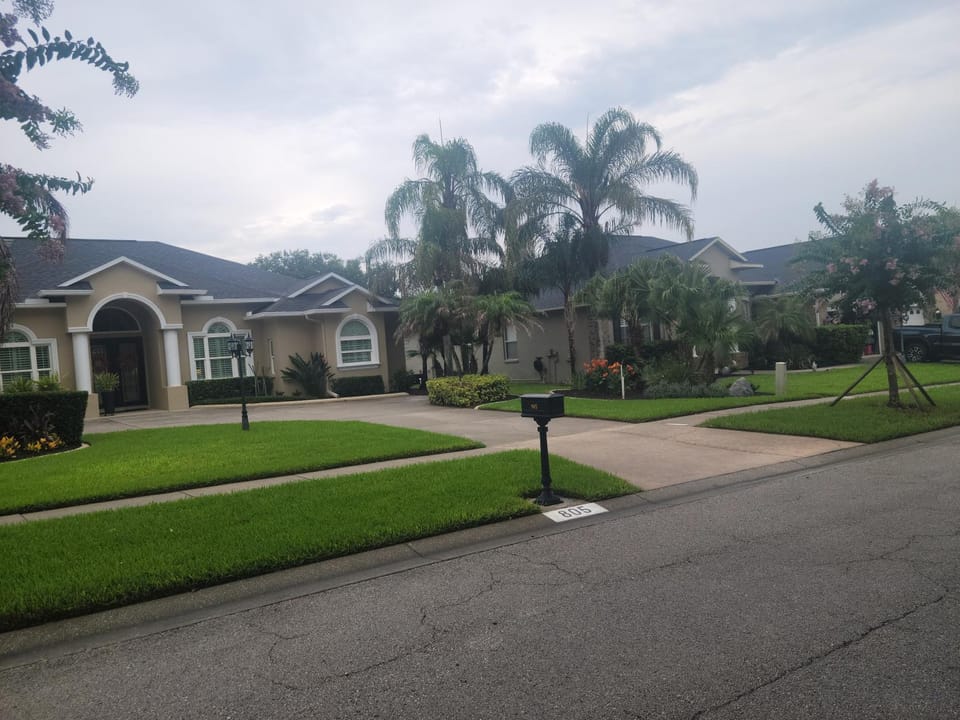 Our Lovely home Vacation rental in Valrico
